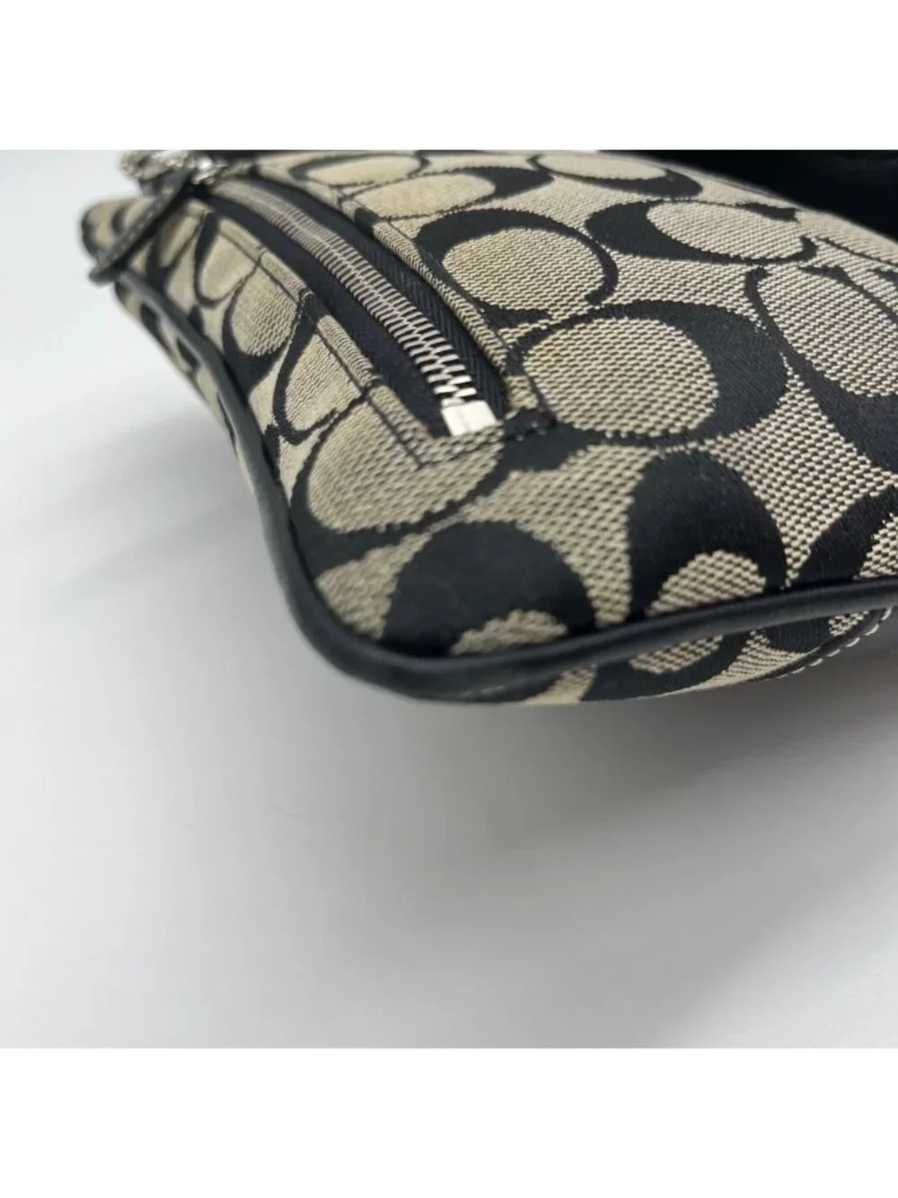 Coach Swingpack Crossbody Purse